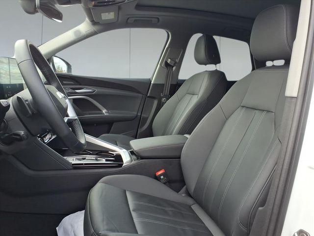 2025 Audi Q5 Premium Plus - Photo 18