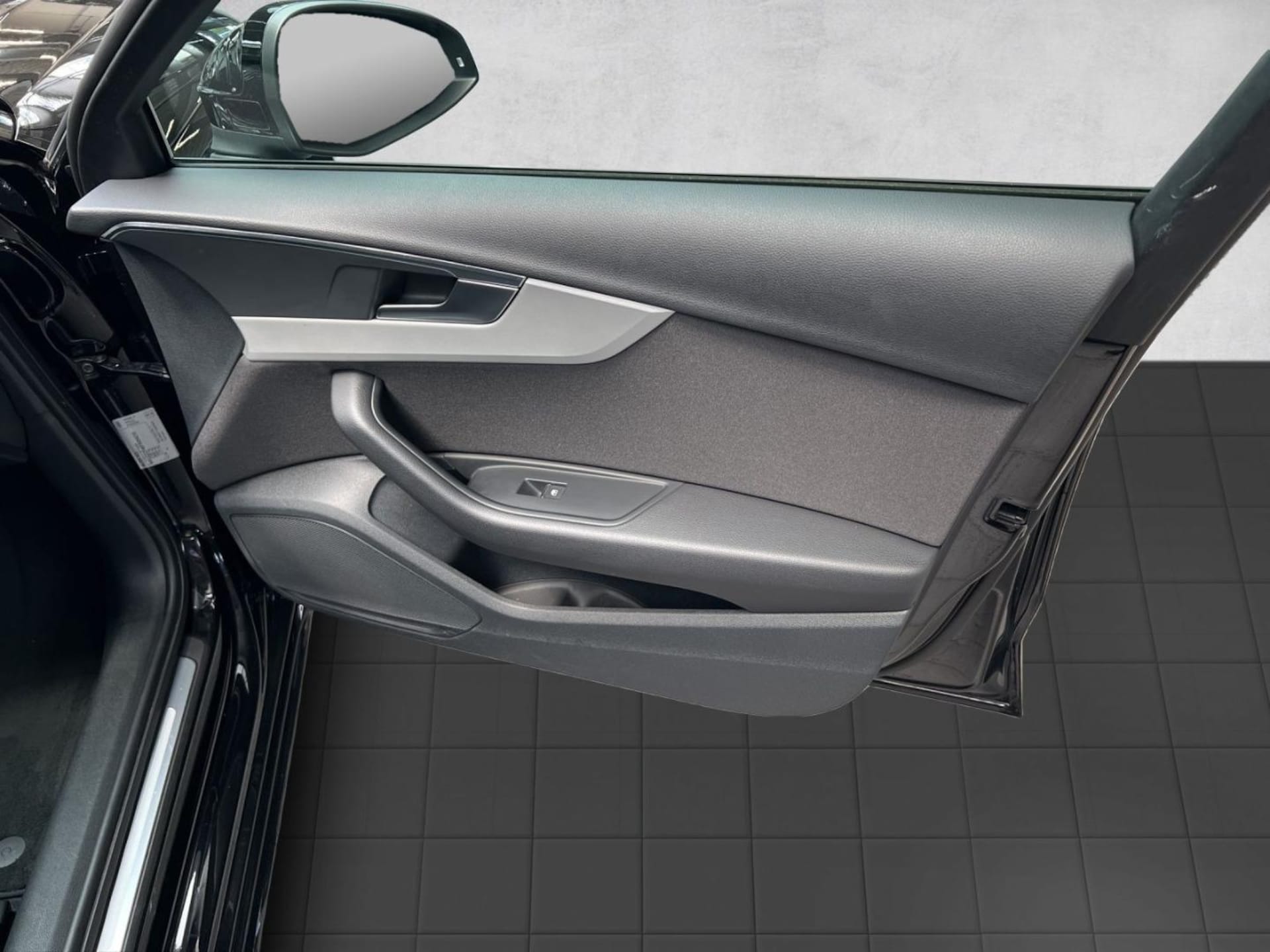 Audi A4 Avant Advanced