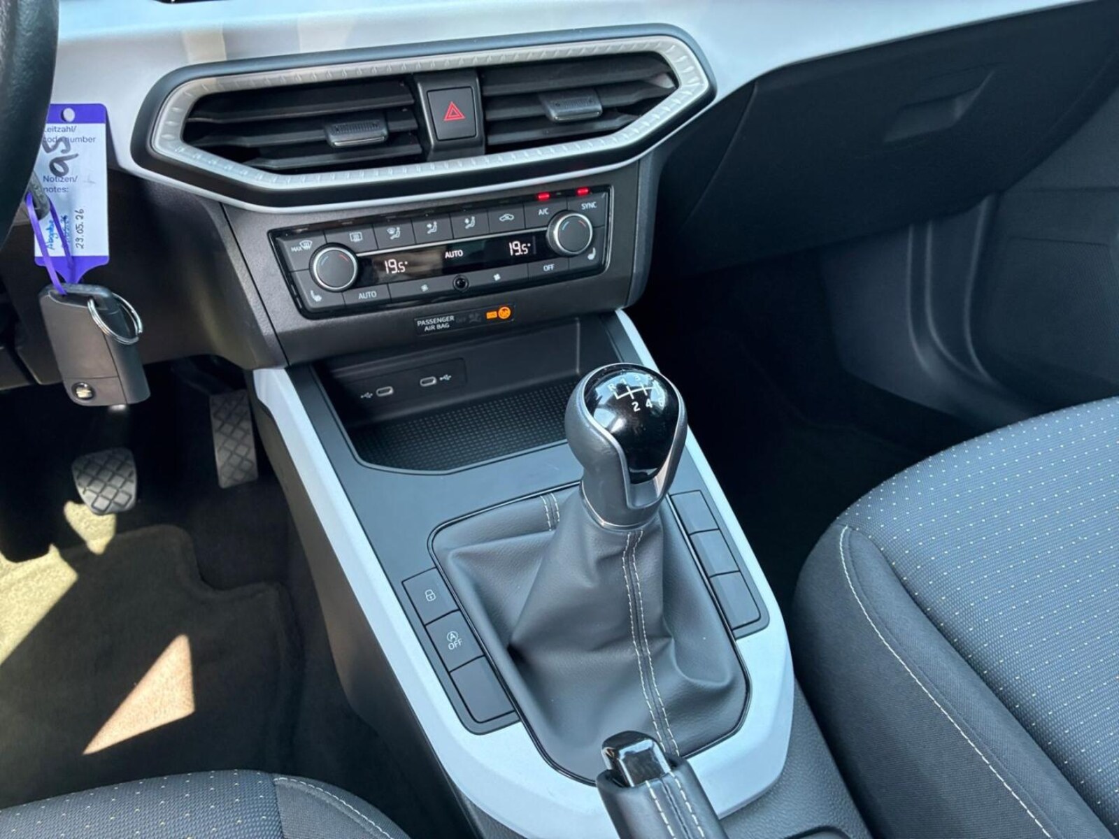 SEAT Arona – Bild 11