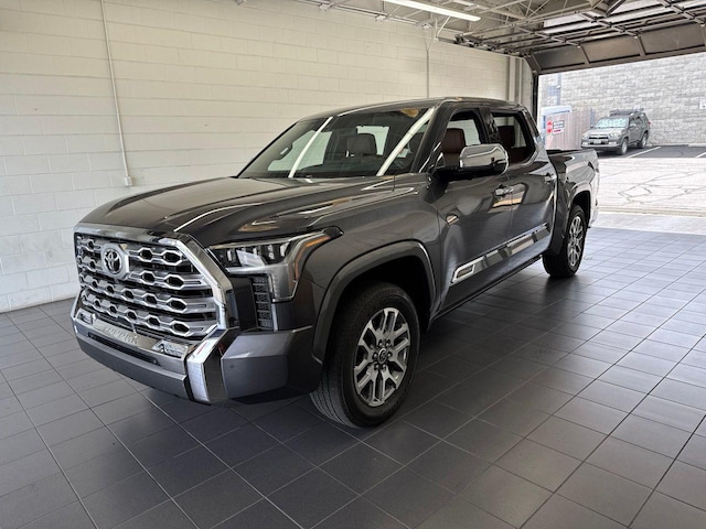 2023 Toyota Tundra