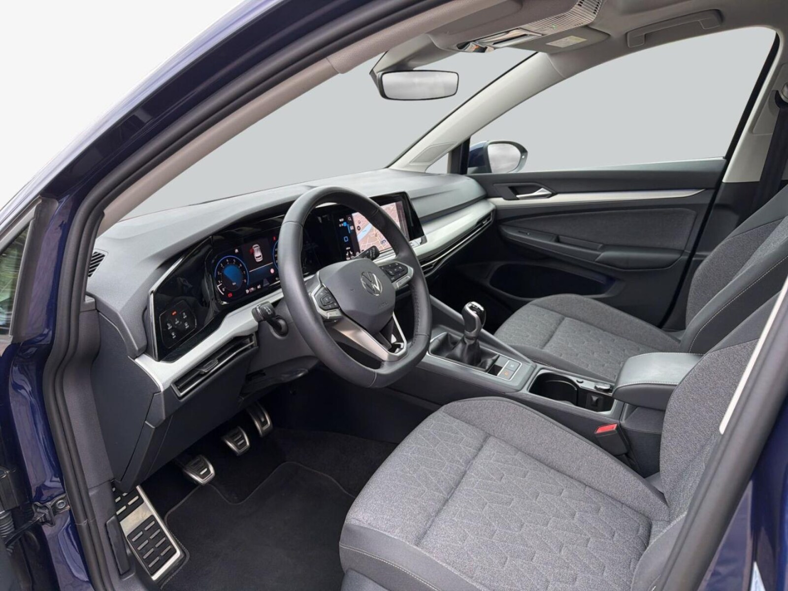 Volkswagen Golf – Bild 9