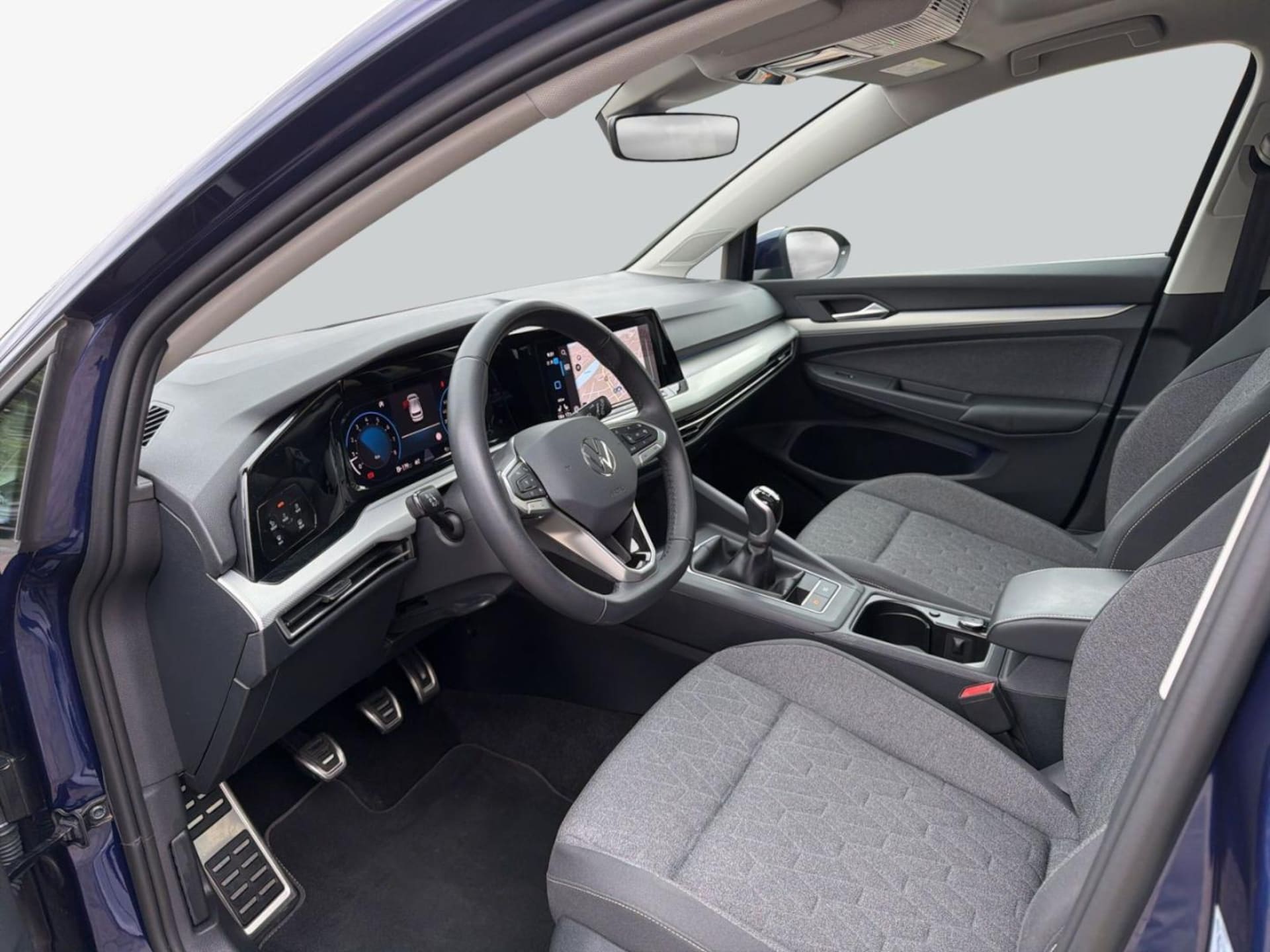 Volkswagen Golf MOVE