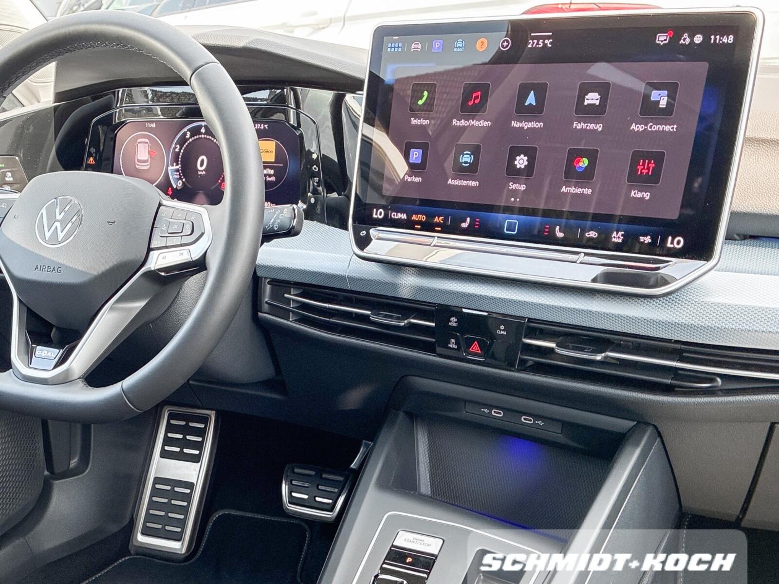 Volkswagen Golf – Bild 7