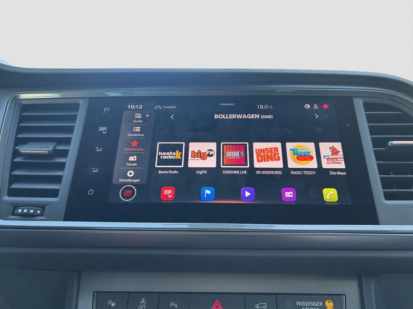 CUPRA Ateca – Bild 12