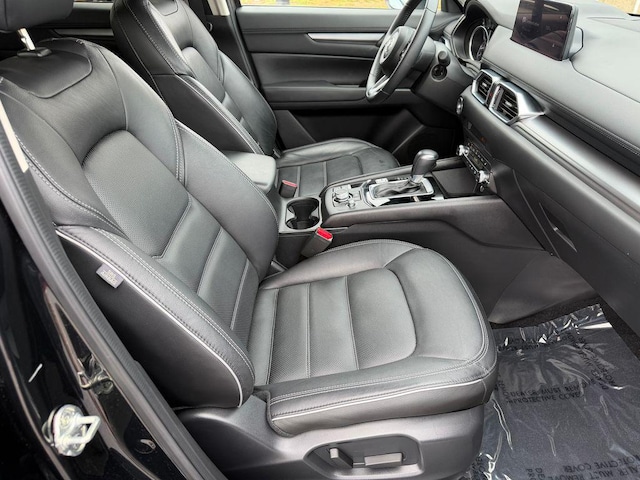 2025 Mazda CX-5 S Preferred package - Photo 15