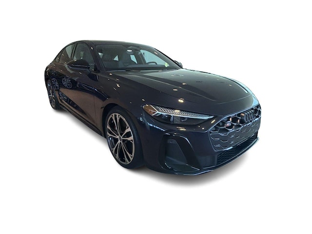 2026 Audi S5