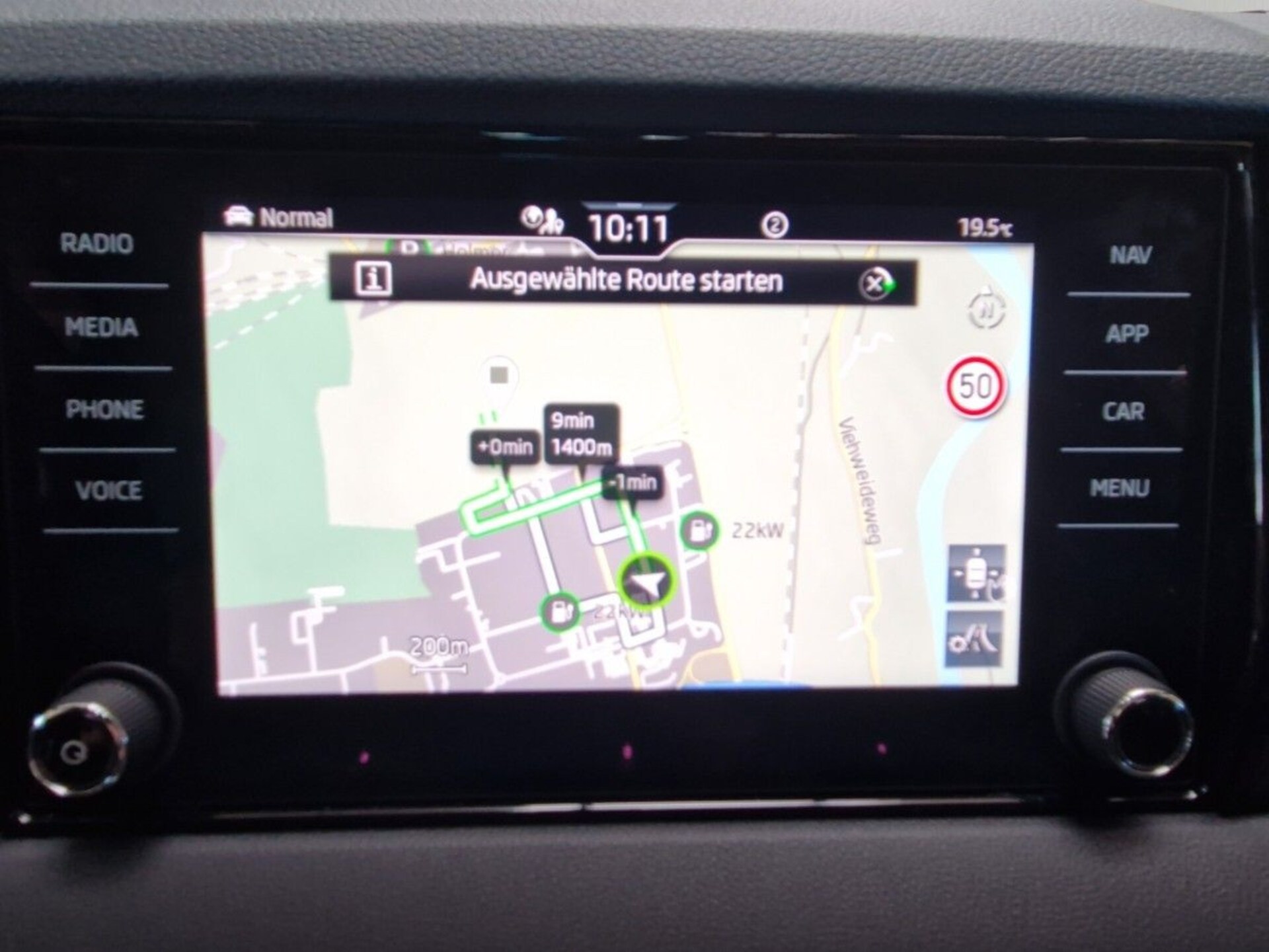 Skoda Karoq Sportline