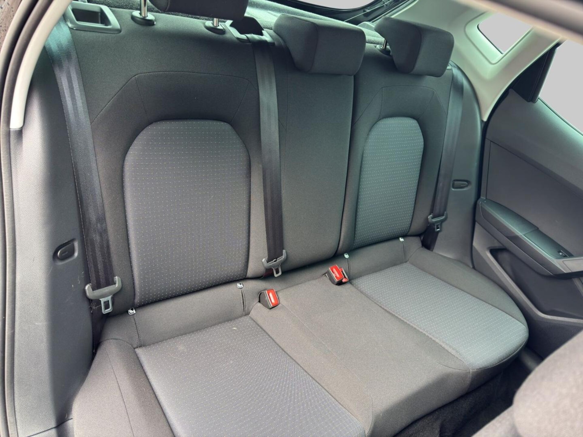 SEAT Ibiza Style