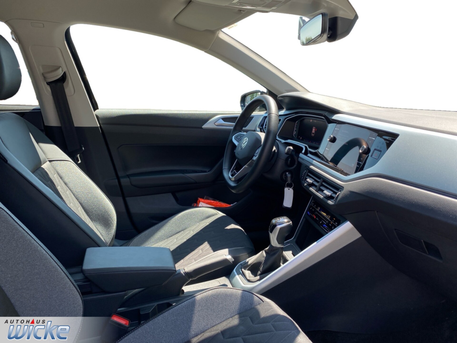 Volkswagen Polo Goal