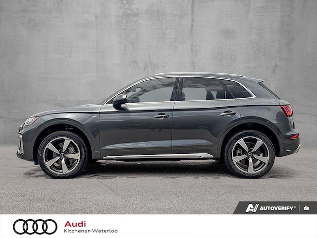 2024 Audi Q5