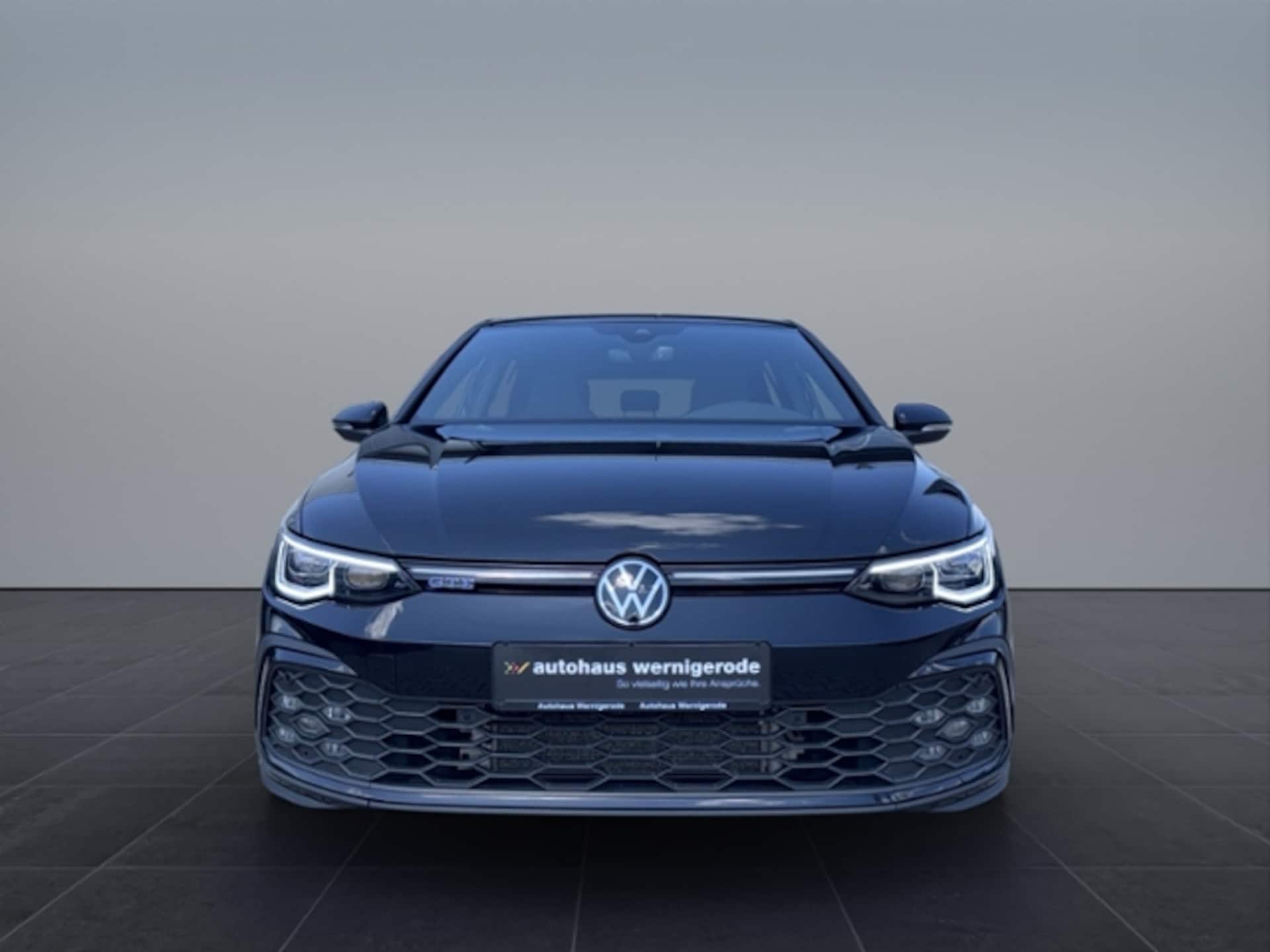 Volkswagen Golf GTE