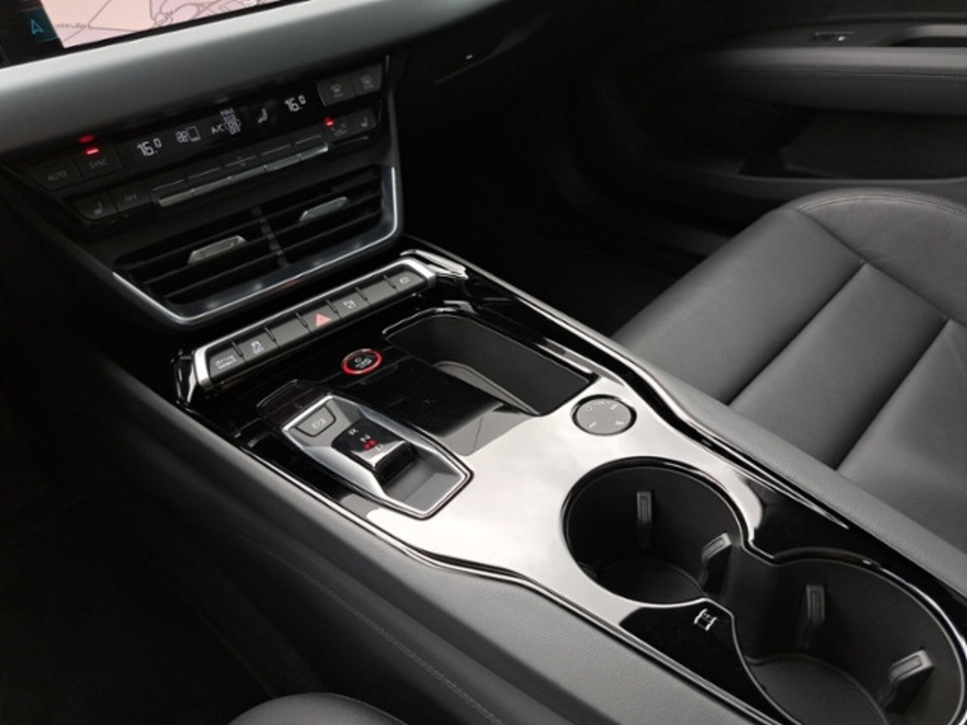 Audi e-tron GT quattro