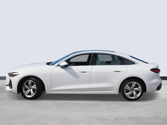 2025 Audi A5 Sedan