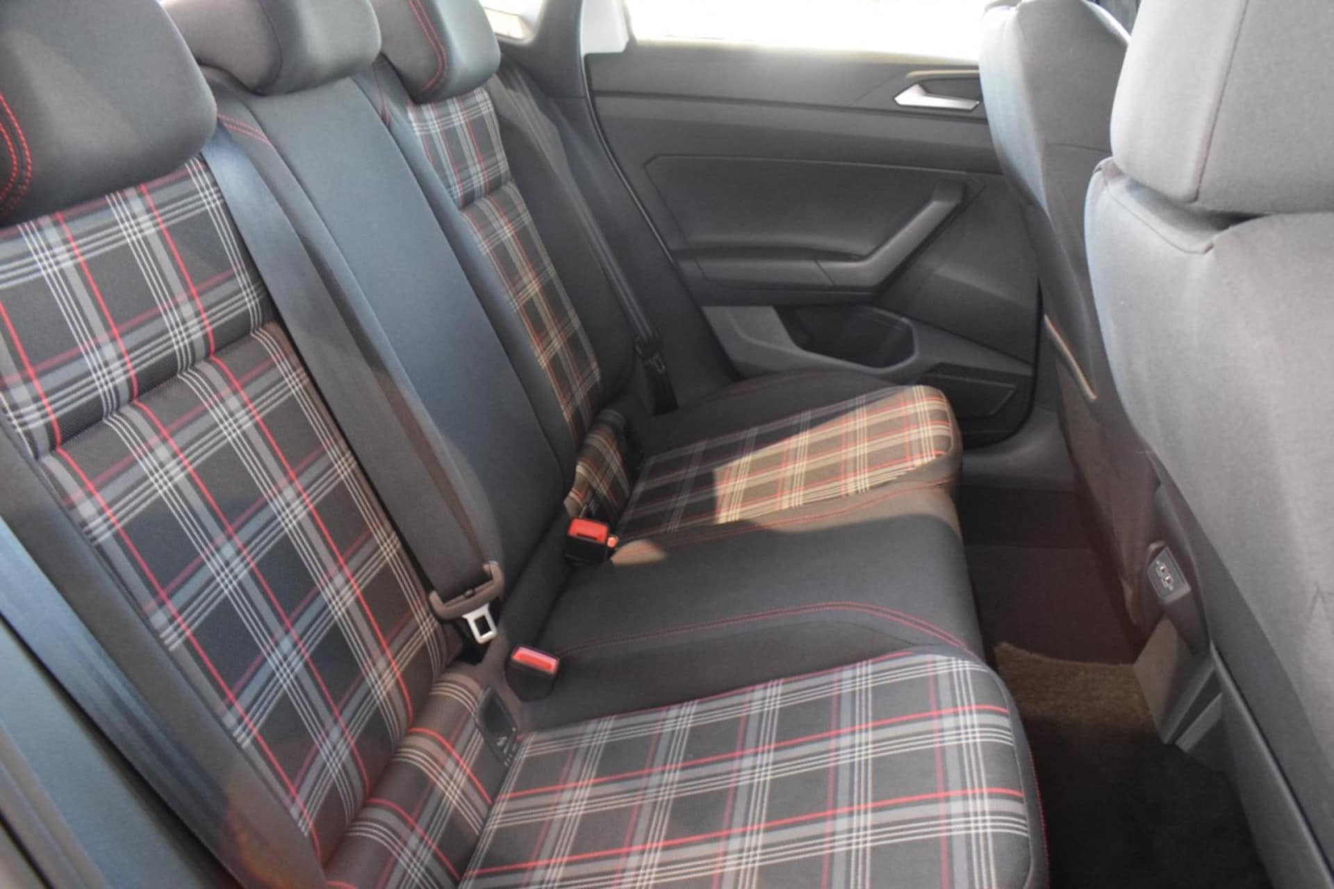 Volkswagen Polo GTI