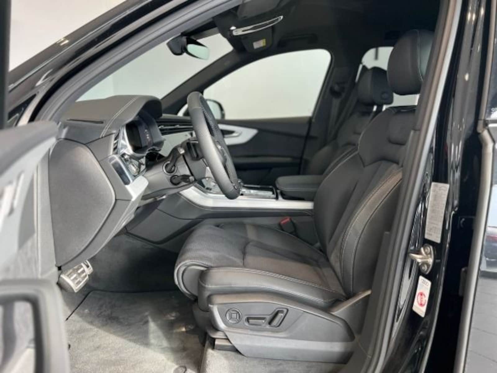 Audi Q7 – Bild 6