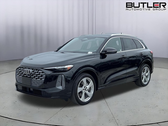 Photo of 2025 Audi Q5
