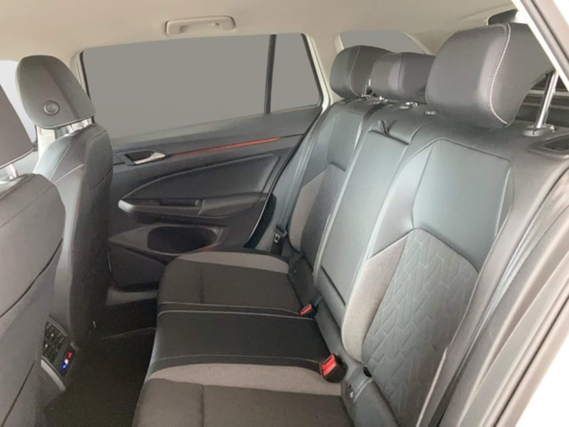 Volkswagen Golf Variant Goal