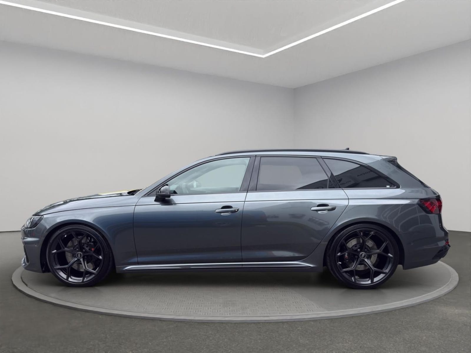 Audi RS 4 Avant – Bild 5