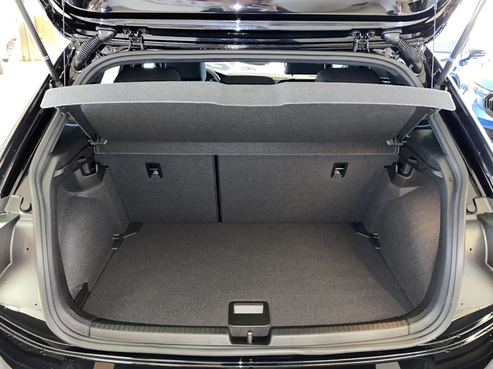 Volkswagen Polo R-Line
