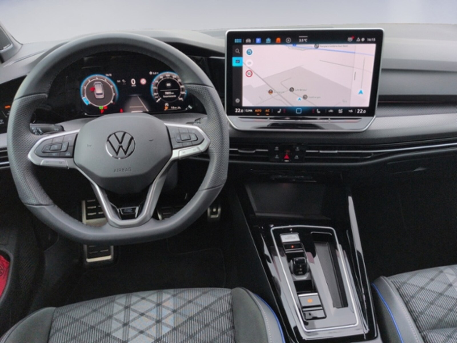 Volkswagen Golf Variant – Bild 18