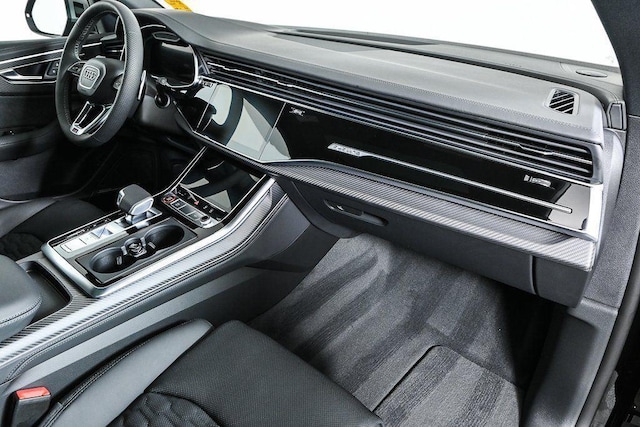 2026 Audi RS Q8 Base - Photo 26