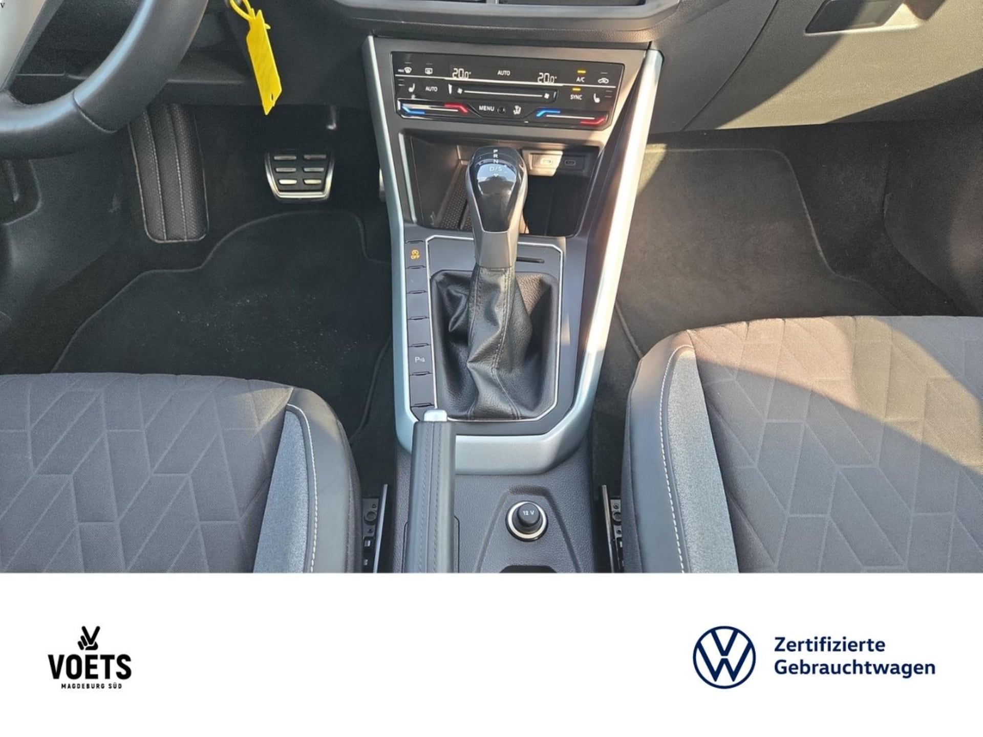 Volkswagen Polo Goal