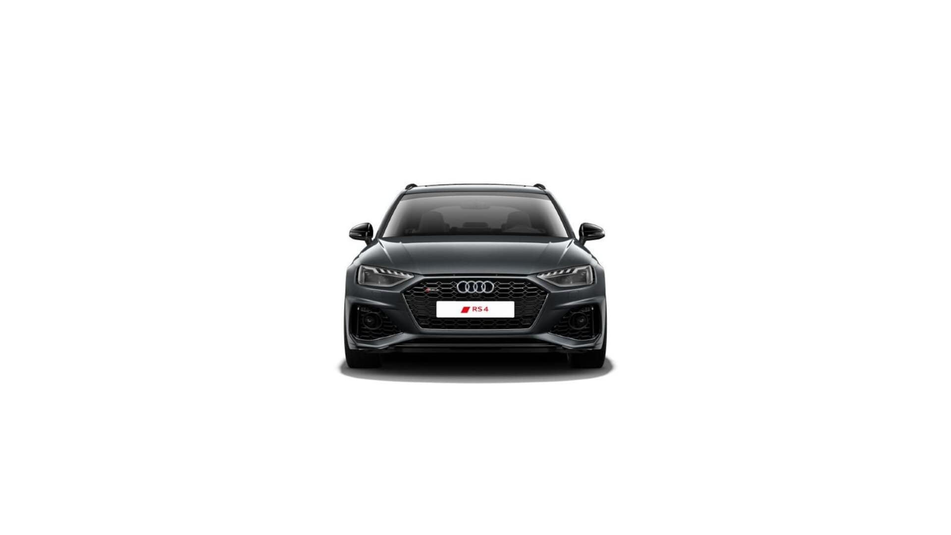 Audi RS 4 Avant