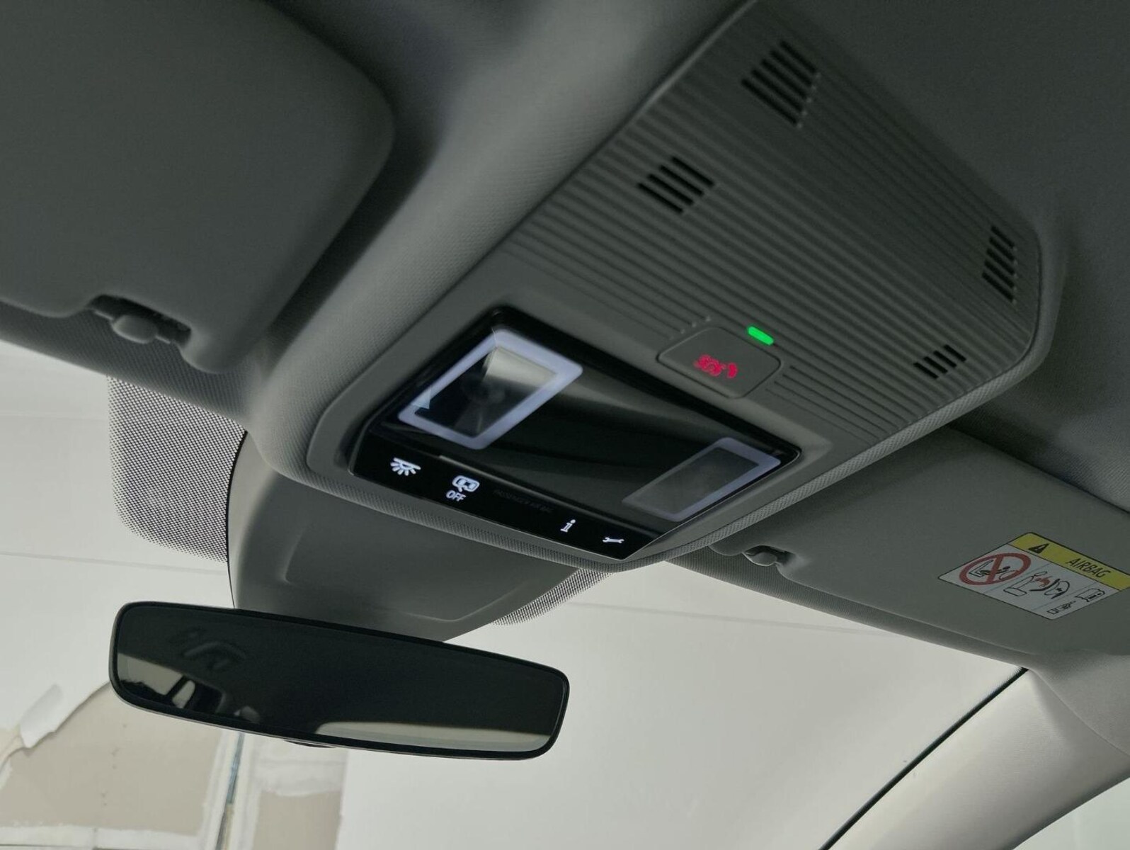Volkswagen Golf Variant – Bild 14