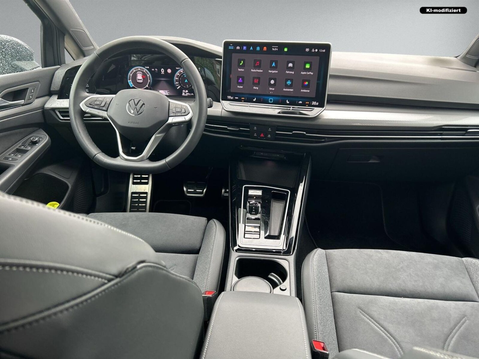 Volkswagen Golf – Bild 9