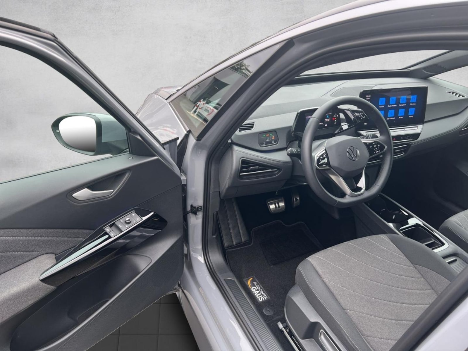Volkswagen ID.3 – Bild 17