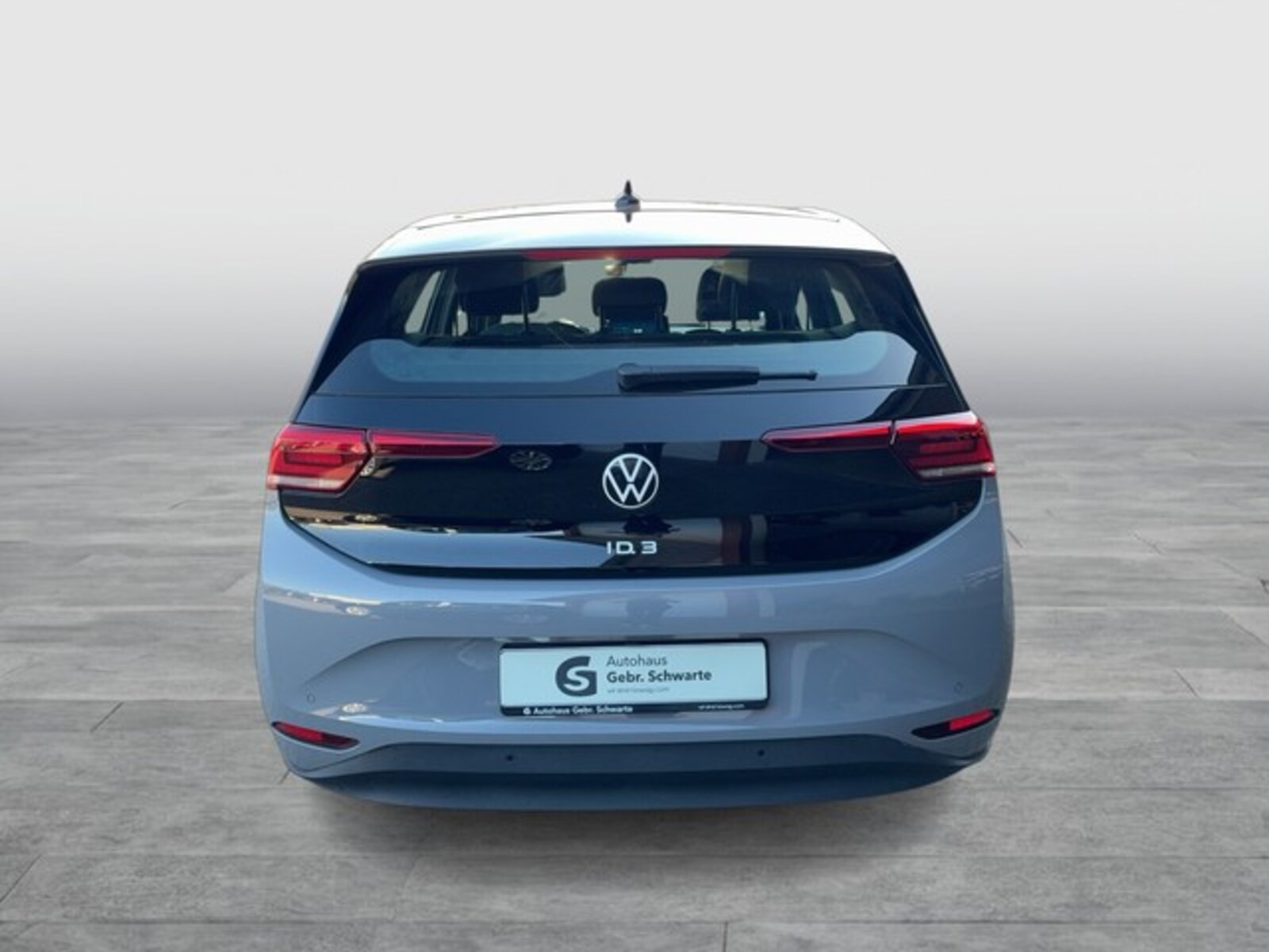 Volkswagen ID.3 – Bild 4