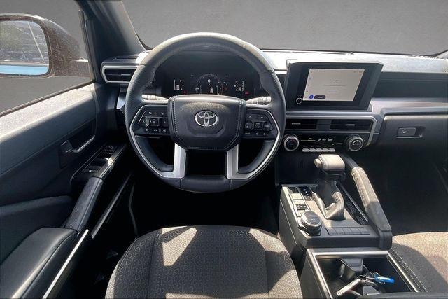 2025 Toyota 4Runner
