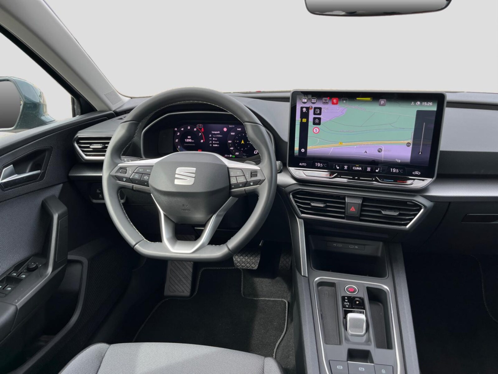 SEAT Leon – Bild 5