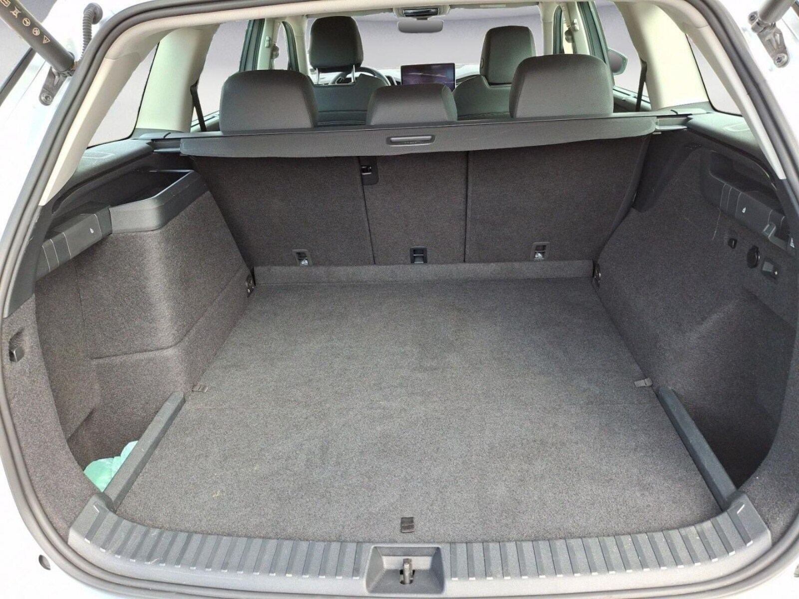 Škoda Kodiaq – Bild 14