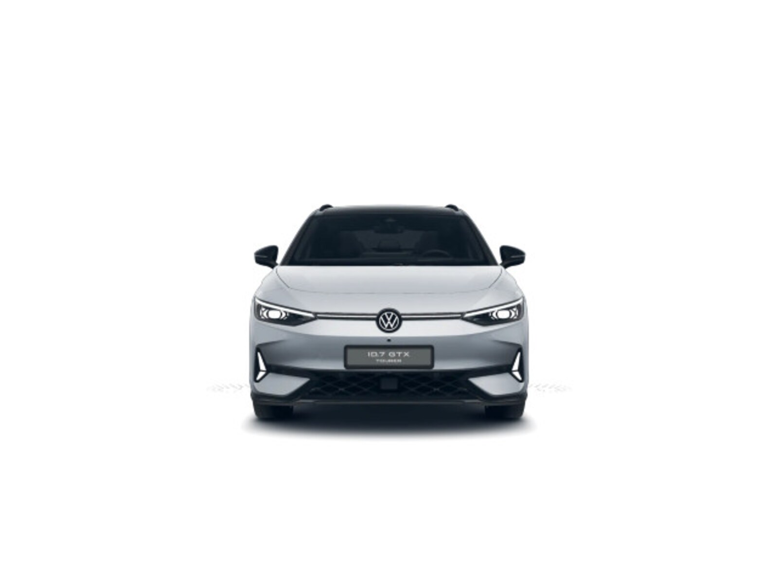 Volkswagen ID.7 Tourer – Bild 15