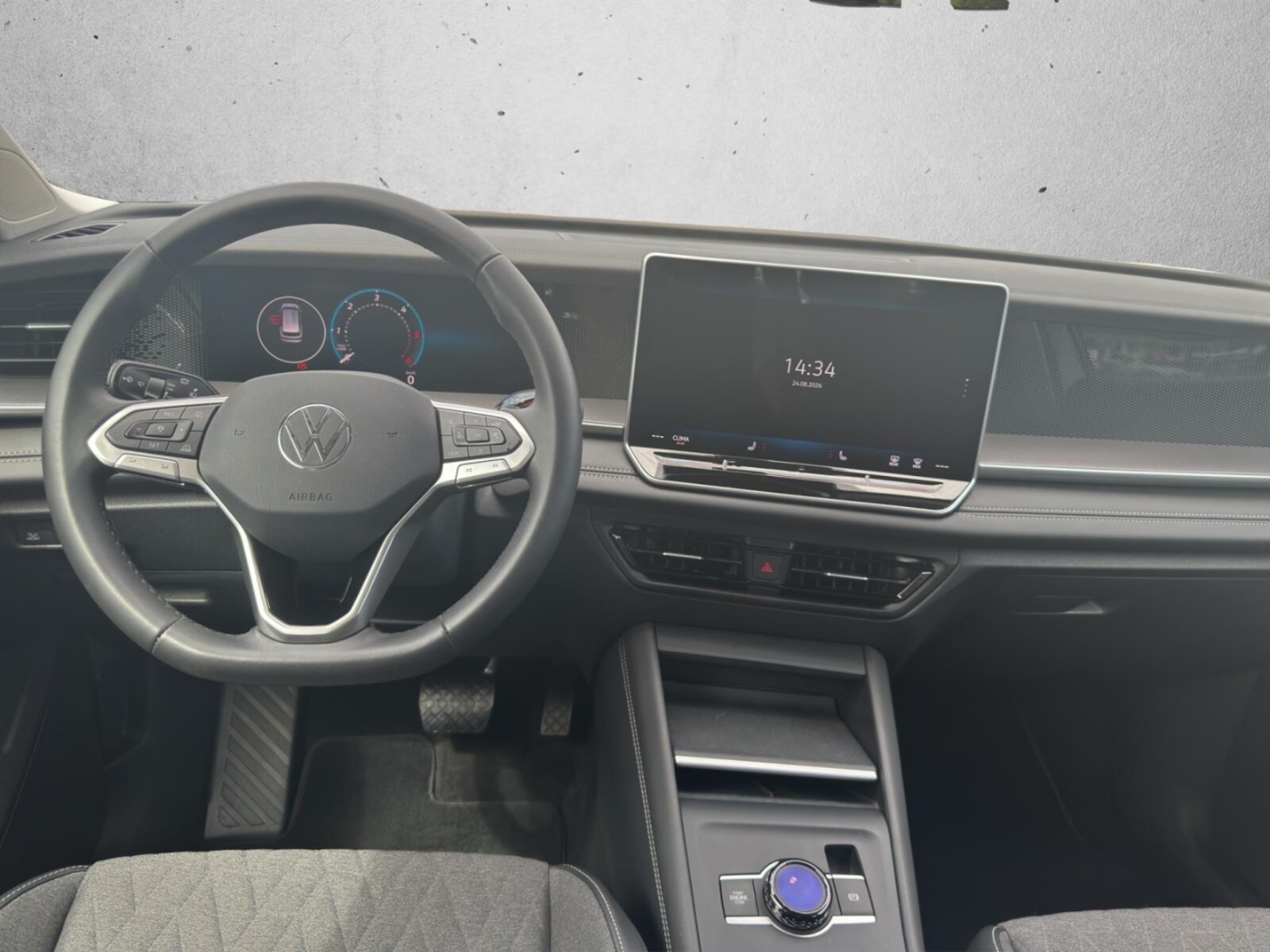Volkswagen Tayron – Bild 10