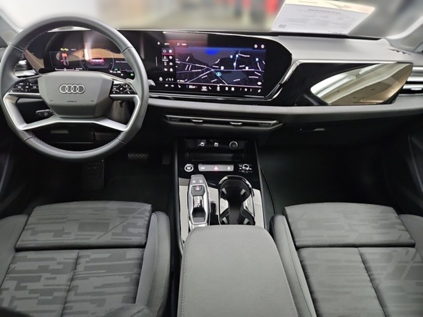 Audi A5 Limousine – Bild 19