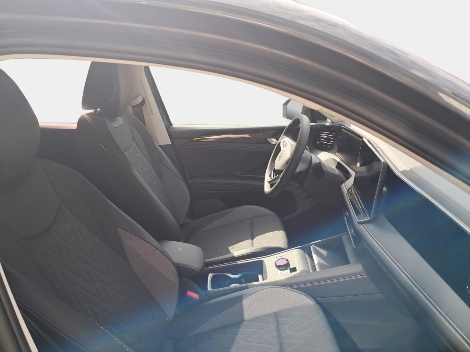 Volkswagen Tiguan – Bild 5
