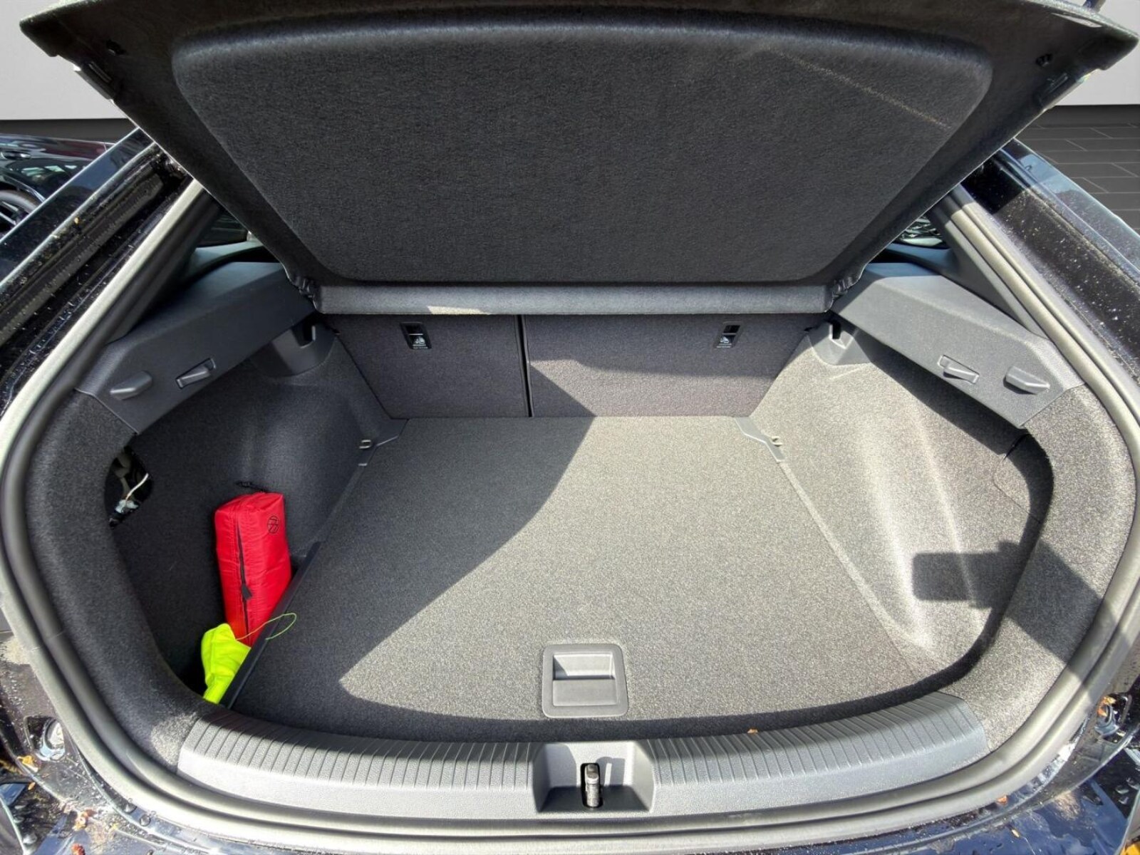 Volkswagen Taigo – Bild 15