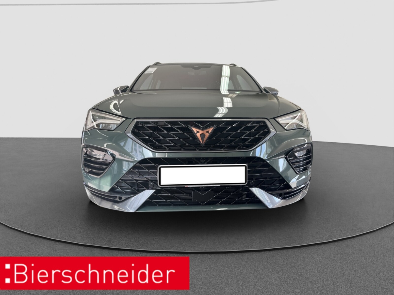 CUPRA Ateca – Bild 4