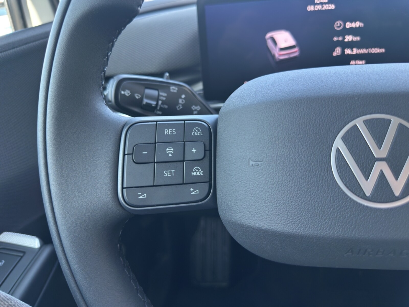 Volkswagen ID. Polo – Bild 13
