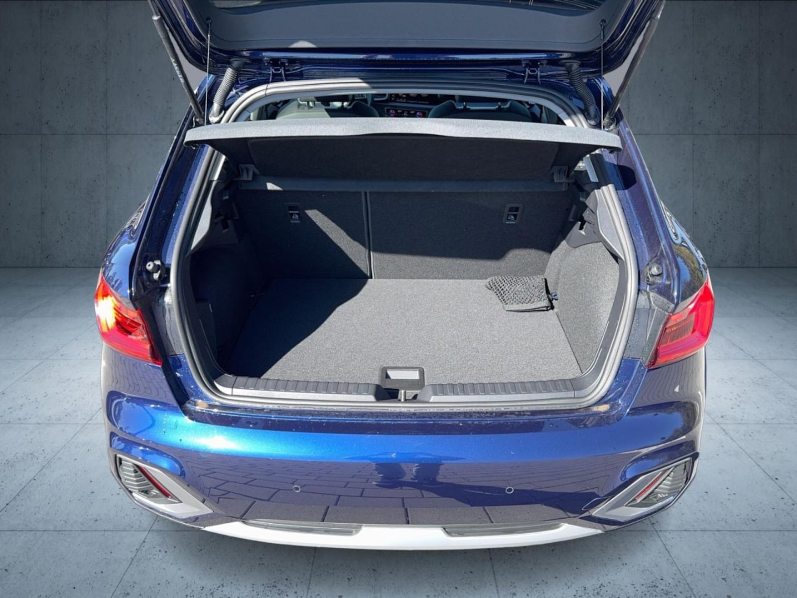 Audi A1 allstreet – Bild 13