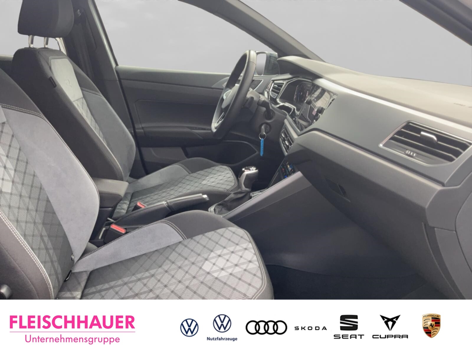 Volkswagen Taigo – Bild 11
