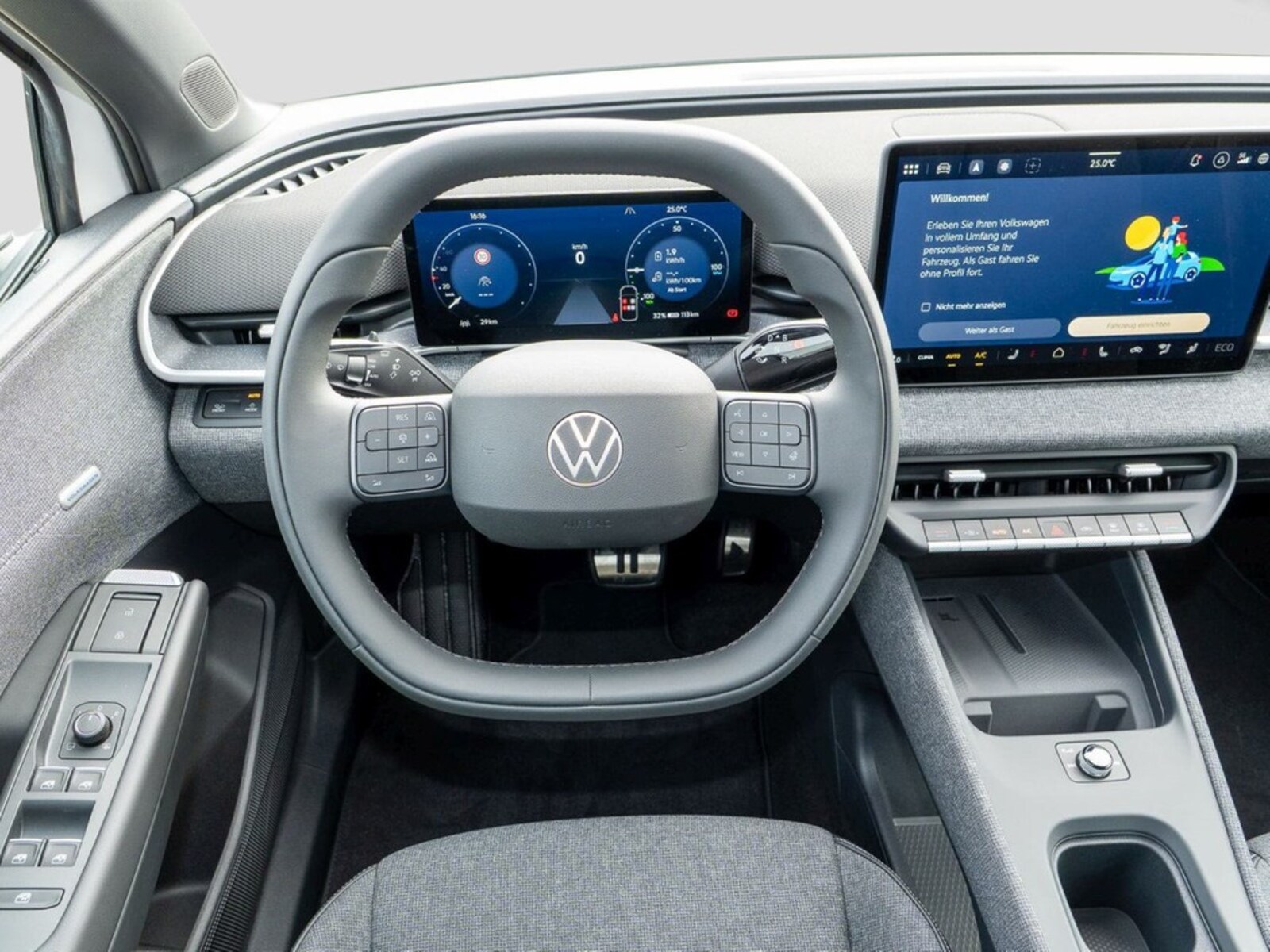 Volkswagen ID. Polo – Bild 12