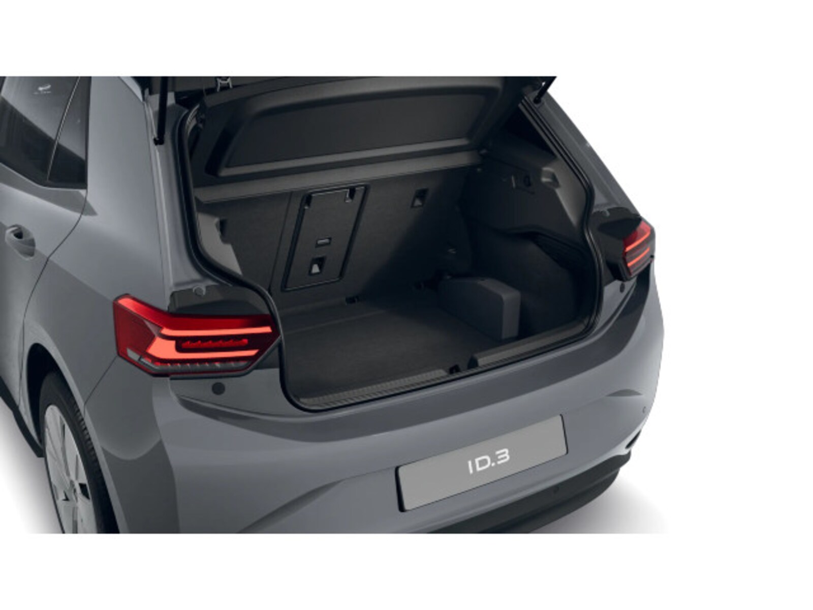 Volkswagen ID.3 – Bild 14