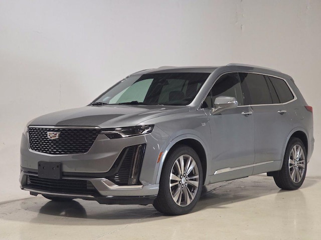 Photo of 2023 Cadillac XT6