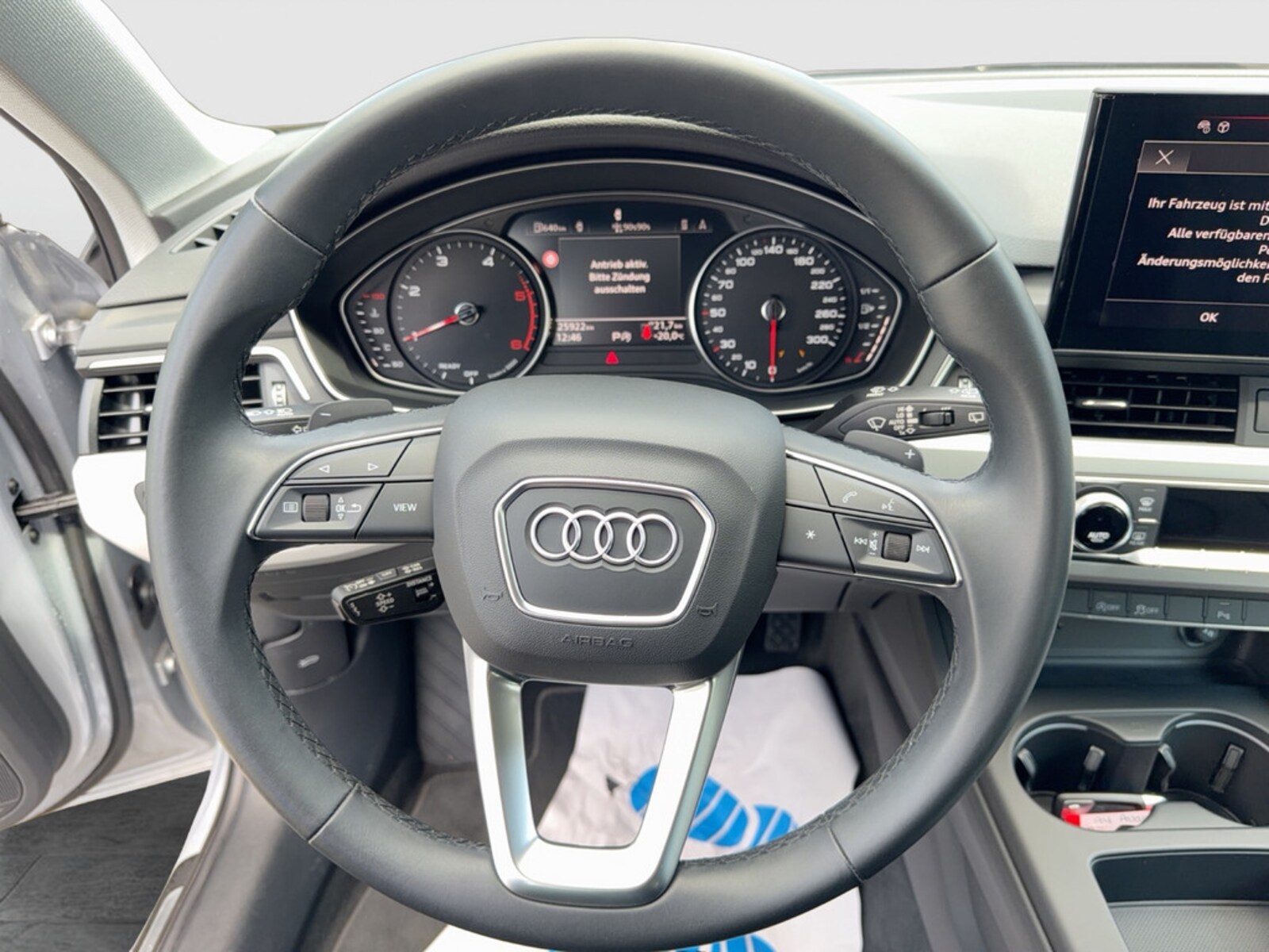 Audi A4 Avant – Bild 10