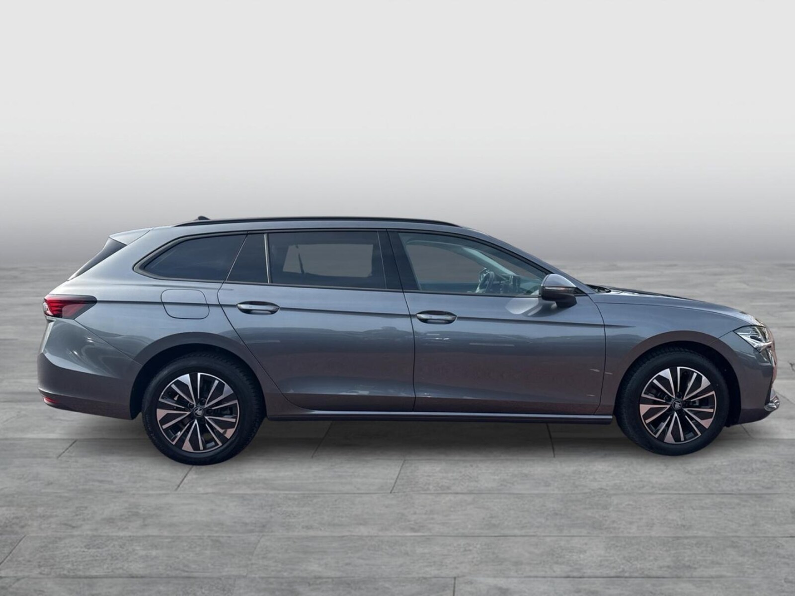 Škoda Superb Combi – Bild 6