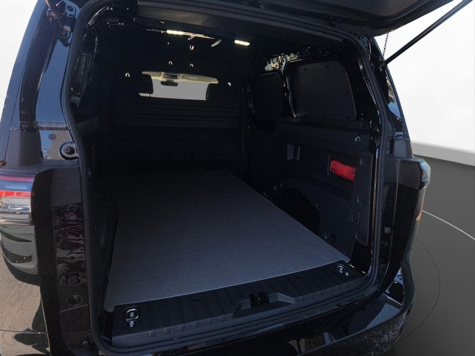 Volkswagen ID. Buzz Cargo – Bild 10