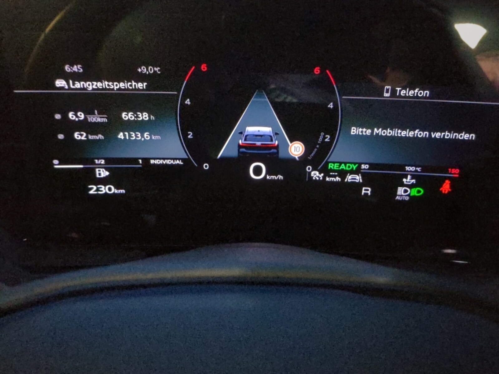 Audi A5 Avant – Bild 10